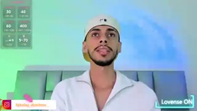 Sam culhane online show from 03-20-26, 01:32