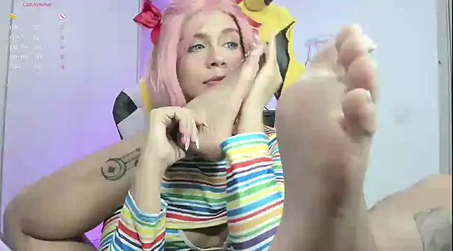 rea winry online show from 02-27-25, 05:34