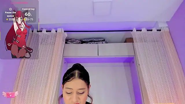 CandyyMaria online show from 01-13-26, 12:10