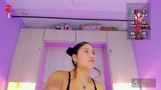 CandyyMaria online show from 02-12-26, 07:42