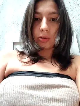 Maiden-Hot online show from 03-06-26, 08:49