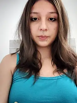 Snapshot of Maiden-Hot chatting on 07-06-26, 10:23 Maiden-Hot online show from 07-06-26, 10:23