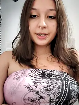 Snapshot of Maiden-Hot chatting on 07-11-26, 10:55 Maiden-Hot online show from 07-11-26, 10:55