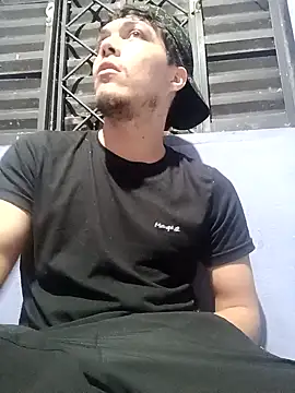 JapeDoBryan online show from 01-29-25, 02:51