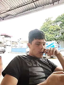 JapeDoBryan online show from 03-12-25, 03:18