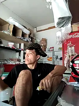 JapeDoBryan online show from 03-15-25, 02:34