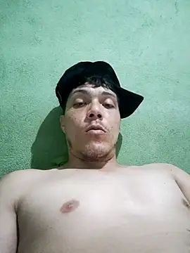 JapeDoBryan online show from 03-12-26, 01:34