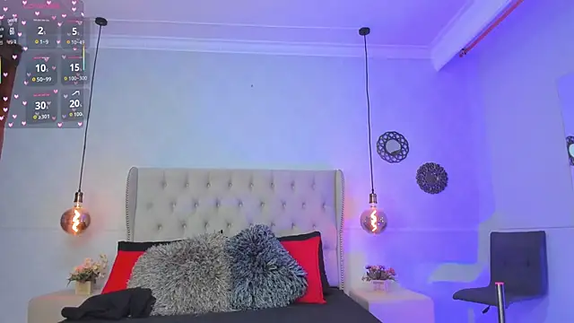 amanda29 online show from 10-31-25, 07:15