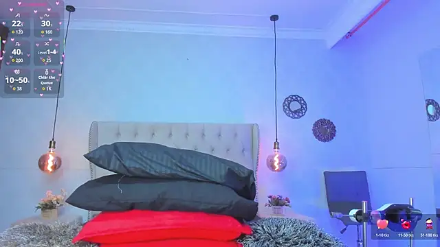 amanda29 online show from 11-02-25, 07:16