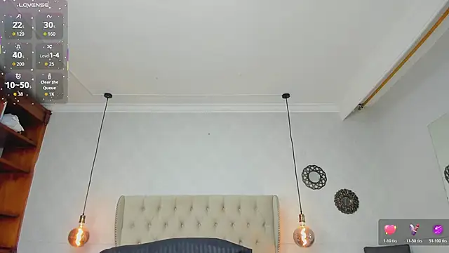 amanda29 online show from 11-27-25, 07:38