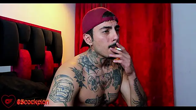 scockpion   online show from 03-06-26, 05:26