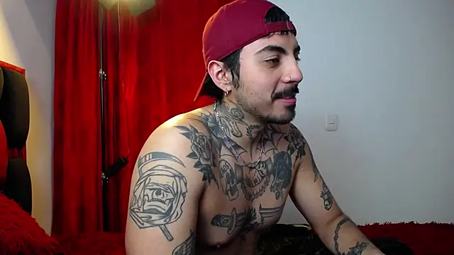 scockpion   online show from 04-12-26, 06:51