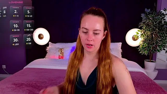 JaniceCollins online show from 07-07-26, 02:25
