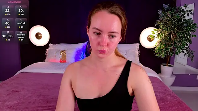 JaniceCollins online show from 07-08-26, 01:21