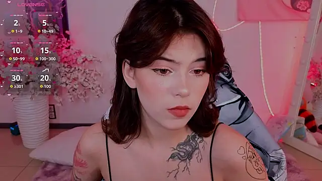 Hotary Yuko online show from 06-22-26, 03:25