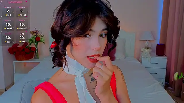 Hotary Yuko online show from 06-28-26, 03:45