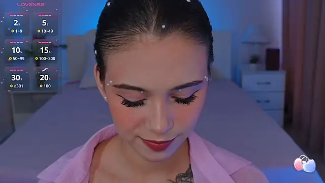 Hotary Yuko online show from 07-19-26, 04:16