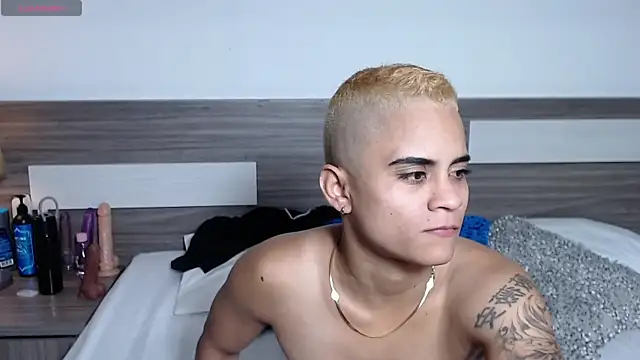 Liiamthompson online show from 01-09-26, 10:29