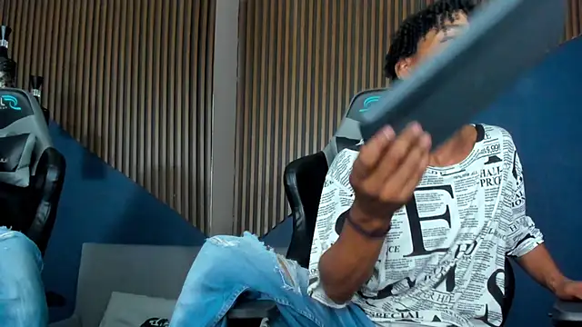 ErickCarmack online show from 02-01-25, 04:35