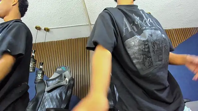 ErickCarmack online show from 02-09-25, 03:53