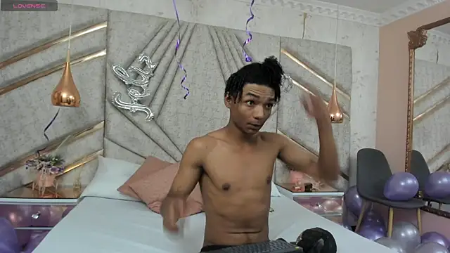 ErickCarmack online show from 02-19-25, 04:01