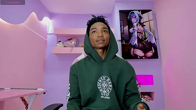 ErickCarmack online show from 02-21-25, 08:40