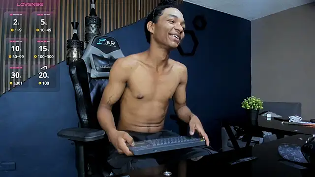 ErickCarmack online show from 03-02-25, 04:28