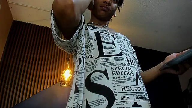 ErickCarmack online show from 03-04-25, 04:17