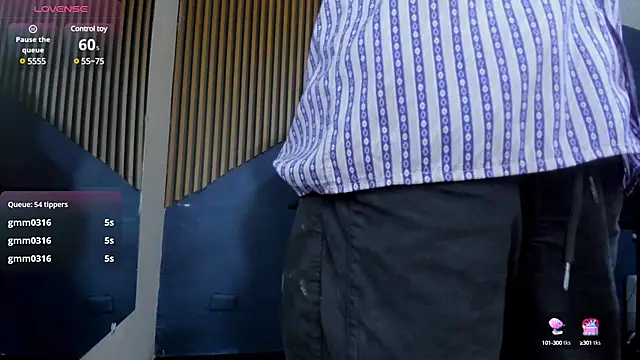 ErickCarmack online show from 03-08-25, 11:05