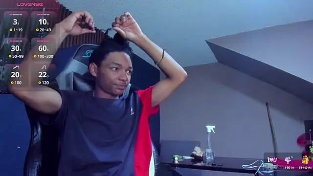 ErickCarmack online show from 03-11-25, 04:32