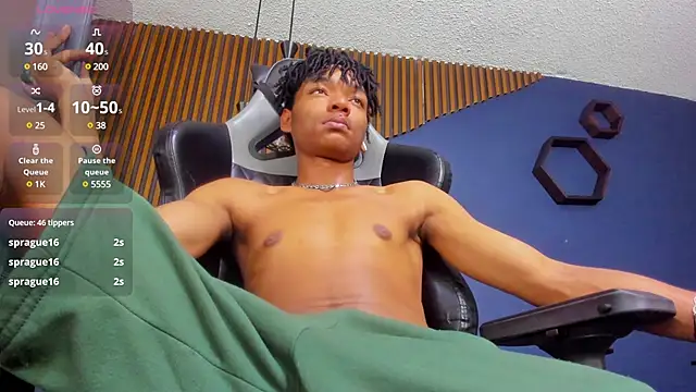 ErickCarmack online show from 03-11-25, 10:40