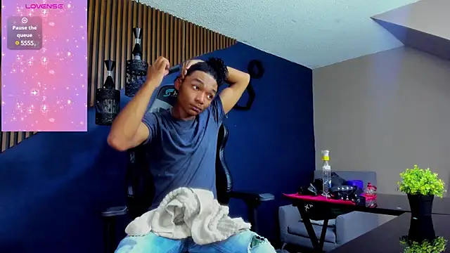 ErickCarmack online show from 03-13-25, 04:16