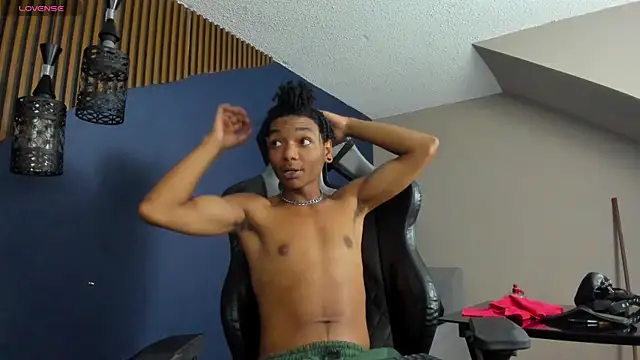 ErickCarmack online show from 03-14-25, 04:10