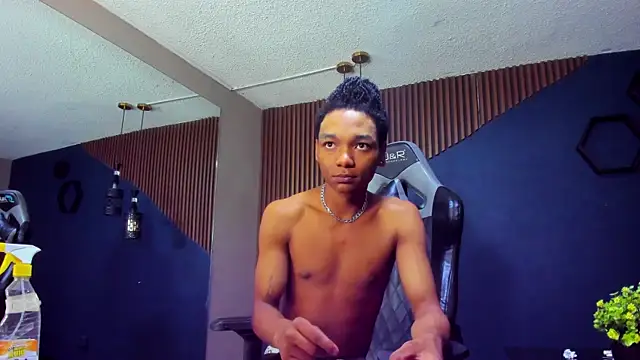 ErickCarmack online show from 03-17-25, 04:08