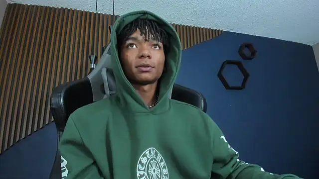 ErickCarmack online show from 03-20-25, 08:42