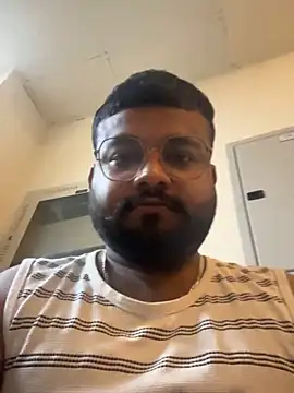 SoloChill online show from 03-12-26, 01:34