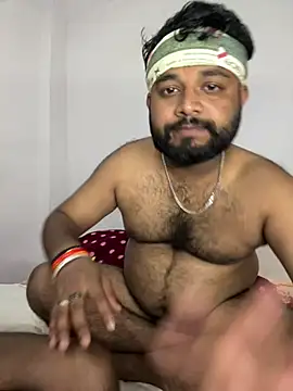 SoloChill online show from 06-14-26, 02:30