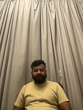 SoloChill online show from 07-20-26, 01:42