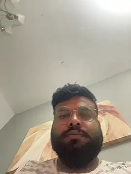 SoloChill online show from 07-21-26, 01:41