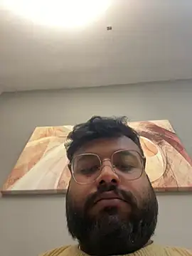 SoloChill online show from 07-22-26, 12:02