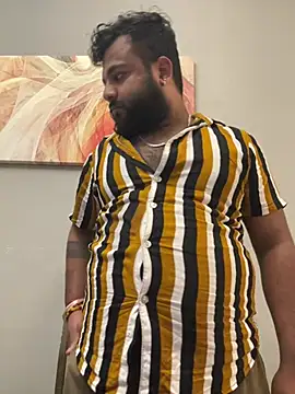 SoloChill online show from 07-28-26, 01:56