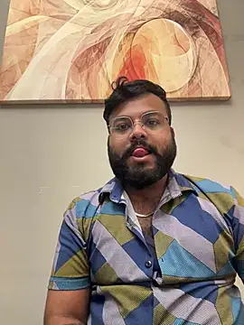 SoloChill online show from 07-31-26, 11:59