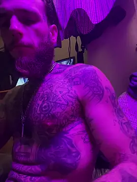 cruz815 online show from 02-16-25, 05:48