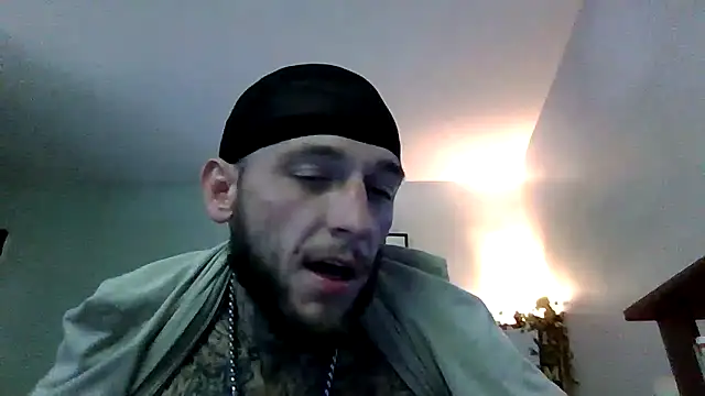 cruz815 online show from 10-16-25, 06:53