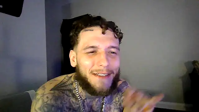 cruz815 online show from 02-14-26, 08:11