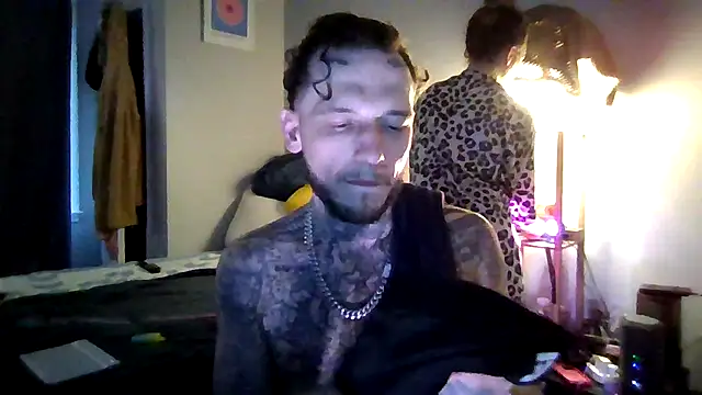 cruz815 online show from 03-27-26, 10:42