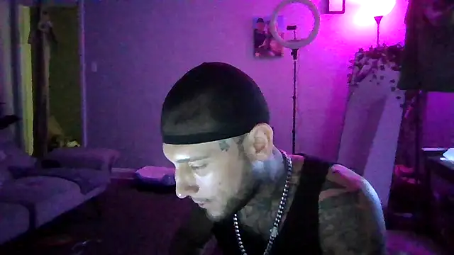 cruz815 online show from 07-15-26, 03:12