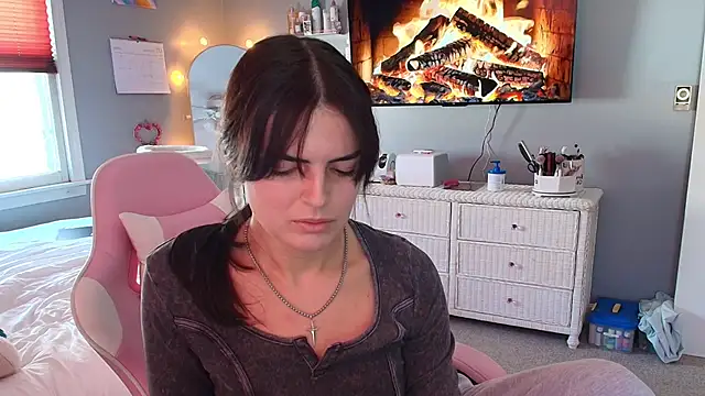 Snapshot of princesselysia chatting on 02-03-26, 03:50 princesselysia online show from 02-03-26, 03:50