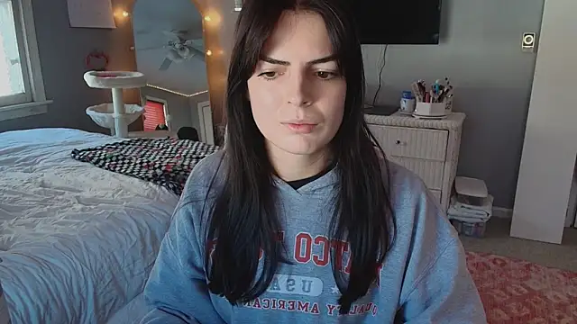 Snapshot of princesselysia chatting on 02-09-26, 03:38 princesselysia online show from 02-09-26, 03:38