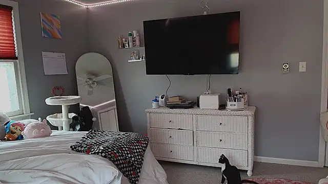 Snapshot of princesselysia chatting on 03-15-26, 04:02 princesselysia online show from 03-15-26, 04:02